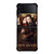 TWILIGHT SAGA NEW MOON Samsung Galaxy Z Flip 4 Case Cover TWILIGHT SAGA NEW MOON Samsung Galaxy Z Flip 4 Case Cover