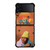 TYLER THE CREATOR GOLF WANG Samsung Galaxy Z Flip 4 Case Cover TYLER THE CREATOR GOLF WANG Samsung Galaxy Z Flip 4 Case Cover