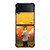 TYLER THE CREATOR POSTER Samsung Galaxy Z Flip 4 Case Cover TYLER THE CREATOR POSTER Samsung Galaxy Z Flip 4 Case Cover