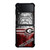UGA GEORGIA BULLDOGS Samsung Galaxy Z Flip 4 Case Cover UGA GEORGIA BULLDOGS Samsung Galaxy Z Flip 4 Case Cover
