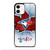 TORONTO BLUE JAYS LETS RISE iPhone 12 Case Cover