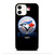 TORONTO BLUE JAYS MLB LOGO iPhone 12 Case Cover