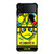 VALENTINO ROSSI 46 MOTOR GP Samsung Galaxy Z Flip 4 Case Cover