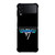 VAN HALLEN HARD ROCK BAND Samsung Galaxy Z Flip 4 Case Cover