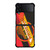VANCOUVER CANUCKS LOGO Samsung Galaxy Z Flip 4 Case Cover