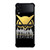 VANOS LIMITED ICON Samsung Galaxy Z Flip 4 Case Cover