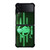 VAULT BOY TECH ICON Samsung Galaxy Z Flip 4 Case Cover