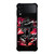 VEGETA MAJIN ART Samsung Galaxy Z Flip 4 Case Cover