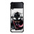 VENOM ART MARVEL Samsung Galaxy Z Flip 4 Case Cover VENOM ART MARVEL Samsung Galaxy Z Flip 4 Case Cover