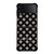 VERA BRADLEY 5 Samsung Galaxy Z Flip 4 Case Cover