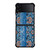 VERA BRADLEY 6 Samsung Galaxy Z Flip 4 Case Cover VERA BRADLEY 6 Samsung Galaxy Z Flip 4 Case Cover