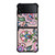 VERA BRADLEY BRAMBLE Samsung Galaxy Z Flip 4 Case Cover VERA BRADLEY BRAMBLE Samsung Galaxy Z Flip 4 Case Cover