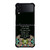 VERA BRADLEY QUOTES Samsung Galaxy Z Flip 4 Case Cover