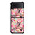 VICTORIA SECRET VINTAGE Samsung Galaxy Z Flip 4 Case Cover