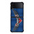 VICTORY MOTORCYCLES SYMBOL Samsung Galaxy Z Flip 4 Case Cover