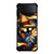 VIVI FINAL FANTASY CUTE Samsung Galaxy Z Flip 4 Case Cover