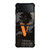 VLONE ICON Samsung Galaxy Z Flip 4 Case Cover VLONE ICON Samsung Galaxy Z Flip 4 Case Cover