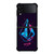 VOLCOM TRUE TO THIS Samsung Galaxy Z Flip 4 Case Cover