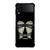 WALKING DEAD DARYL DIXON WINGS Samsung Galaxy Z Flip 4 Case Cover