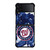 WASHINGTON NATIONAL ART Samsung Galaxy Z Flip 4 Case Cover
