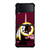 WASHINGTON REDSKINS LOGO Samsung Galaxy Z Flip 4 Case Cover