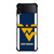 WEST VIRGINIA MOUNTAINEERS Samsung Galaxy Z Flip 4 Case Cover