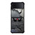 WESTERN STAR METAL LOGO Samsung Galaxy Z Flip 4 Case Cover