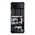 WHY DON'T WE 3 Samsung Galaxy Z Flip 4 Case Cover
