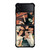 WHY DONT WE GROUP Samsung Galaxy Z Flip 4 Case Cover