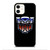 TRANSFORMERS AUTOBOT  LOGO iPhone 12 Case Cover