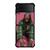 WIZ KHALIFA RAPPER SINGERS Samsung Galaxy Z Flip 4 Case Cover WIZ KHALIFA RAPPER SINGERS Samsung Galaxy Z Flip 4 Case Cover