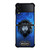 WORLD OF WARCRAFT ALLIANCE Samsung Galaxy Z Flip 4 Case Cover WORLD OF WARCRAFT ALLIANCE Samsung Galaxy Z Flip 4 Case Cover