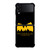 WUTANG CLAN STRIKES AGAIN Samsung Galaxy Z Flip 4 Case Cover