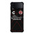 XOLOS TIJUANA JERSEY Samsung Galaxy Z Flip 4 Case Cover