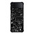 XXXTENTACION QUOTE Samsung Galaxy Z Flip 4 Case Cover XXXTENTACION QUOTE Samsung Galaxy Z Flip 4 Case Cover