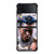 XXXTENTACION RAPPER ART Samsung Galaxy Z Flip 4 Case Cover