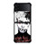 XXXTENTACION RAPPER Samsung Galaxy Z Flip 4 Case Cover XXXTENTACION RAPPER Samsung Galaxy Z Flip 4 Case Cover