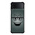 YES MAN FALLOUT DISPLAY Samsung Galaxy Z Flip 4 Case Cover