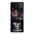 YNW MELLY RAPPER Samsung Galaxy Z Flip 4 Case Cover
