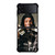 YNW MELLY Samsung Galaxy Z Flip 4 Case Cover