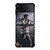 YOUNGBOY NBA RAPPER 2 Samsung Galaxy Z Flip 4 Case Cover YOUNGBOY NBA RAPPER 2 Samsung Galaxy Z Flip 4 Case Cover