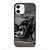 TRIUMPH MOTORCYCLE iPhone 12 Case Cover
