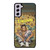 24KGOLDN MOOD SUN FLOWER Samsung Galaxy S21 FE Case Cover