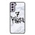 7 RINGS ARIANA GRANDE MARBLE Samsung Galaxy S21 FE Case Cover