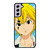 7 SEVEN DEADLY SINS MELIODAS Samsung Galaxy S21 FE Case Cover