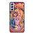 ACDC ROCK BAND Samsung Galaxy S21 FE Case Cover