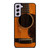 ACOUSTIC GUITAR CLASSIC Samsung Galaxy S21 FE Case Cover