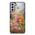 ADVENTURE TIME AND FRIEND Samsung Galaxy S21 FE Case Cover