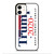 TRUMP 2020 KEEP AMERICA GREAT iPhone 12 Case Cover