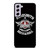 AEROSMITH ROCK AND ROLL BADGE Samsung Galaxy S21 FE Case Cover